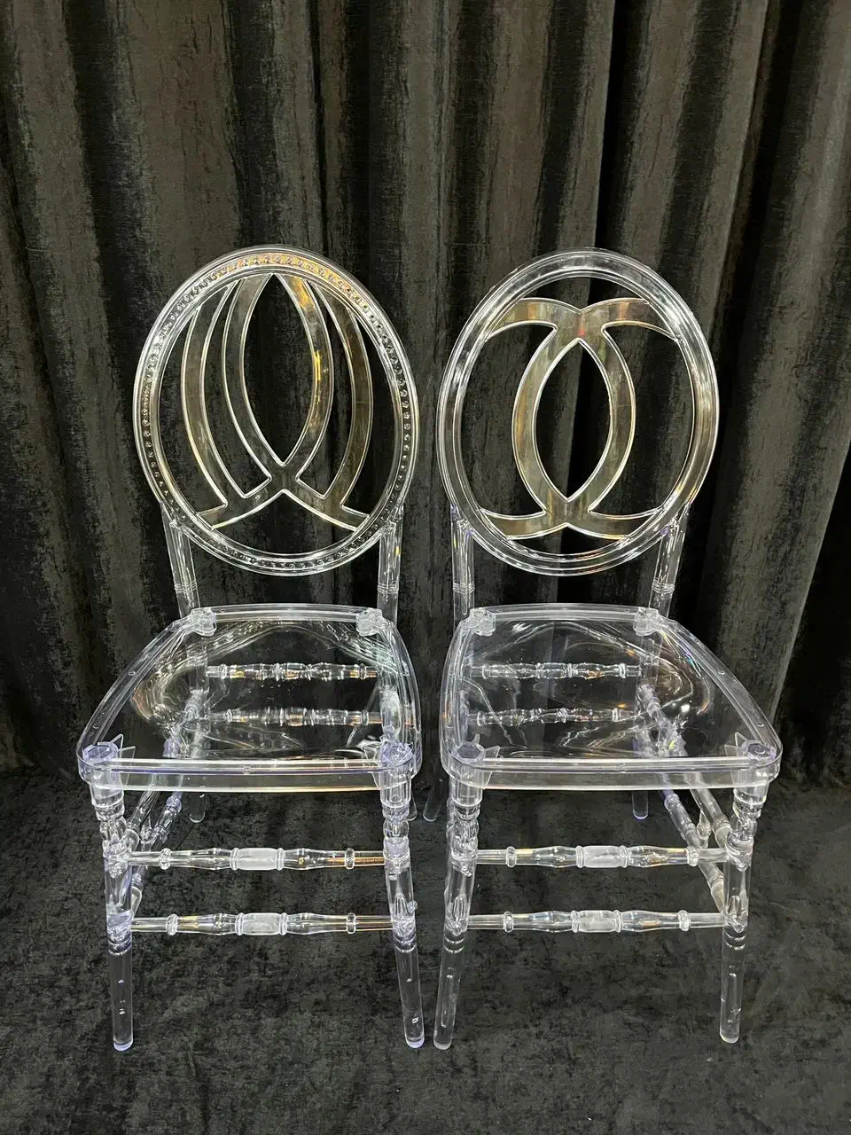 صندلی فلکسی تالاری/باغ تالاری/تشریفاتی مدل اورانوس|عمده‌فروشی|شاهین‌شهر, پاسداران|دیوار