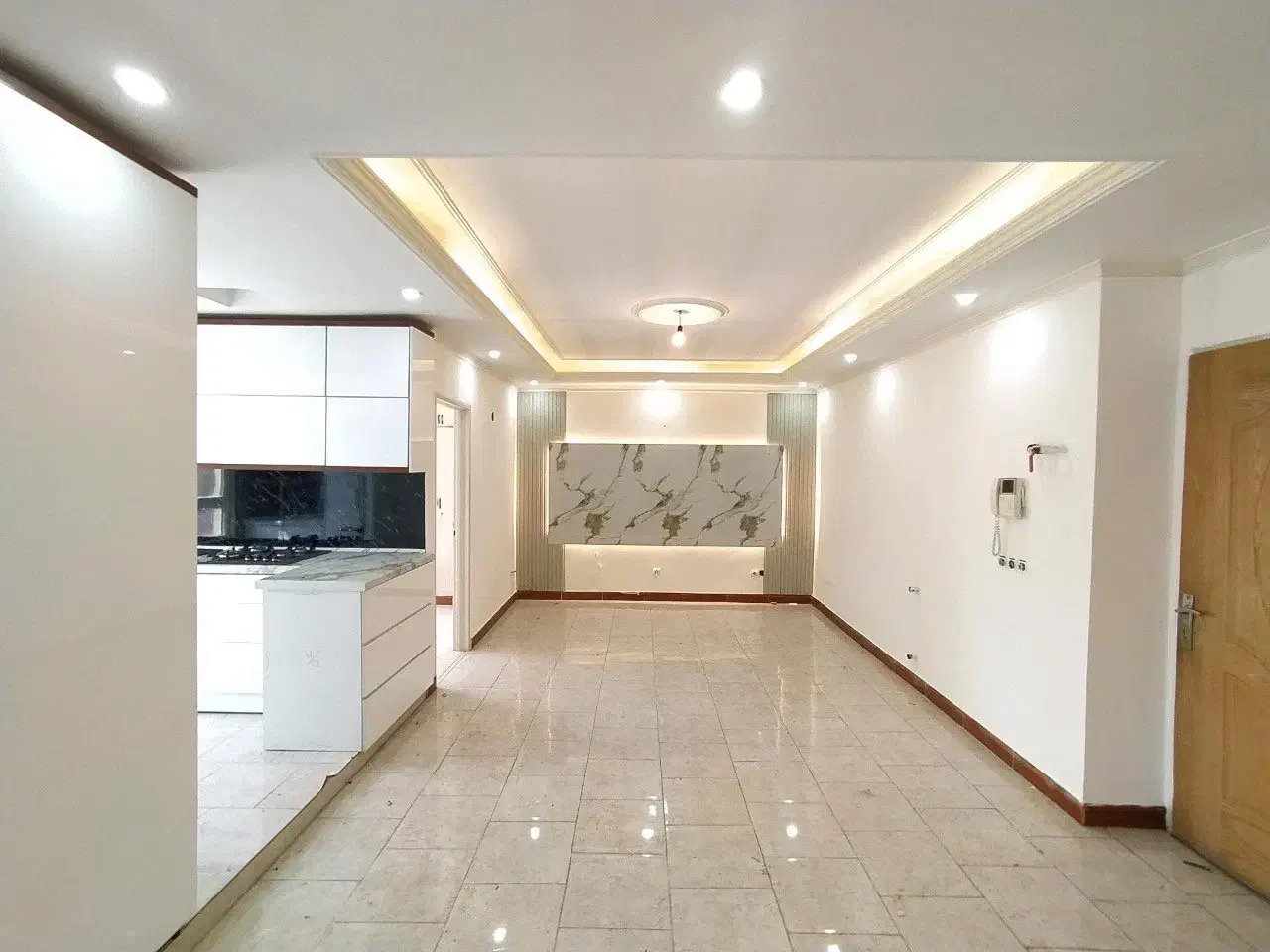 ۶۵متری،دوخواب/نورگیرعالی/پارکینگ اختصاصی/ام اس پی|فروش آپارتمان|تهران, اکباتان|دیوار