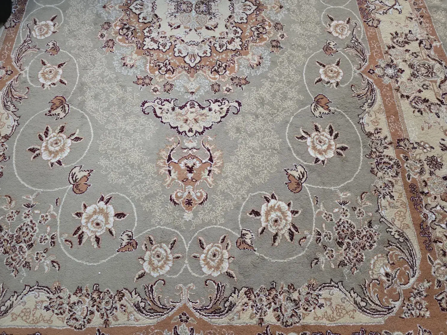 فروش  ۱ تخته فرش ۶ متری در حد نوقیمت ۲میلیون|فرش|بندرعباس, |دیوار