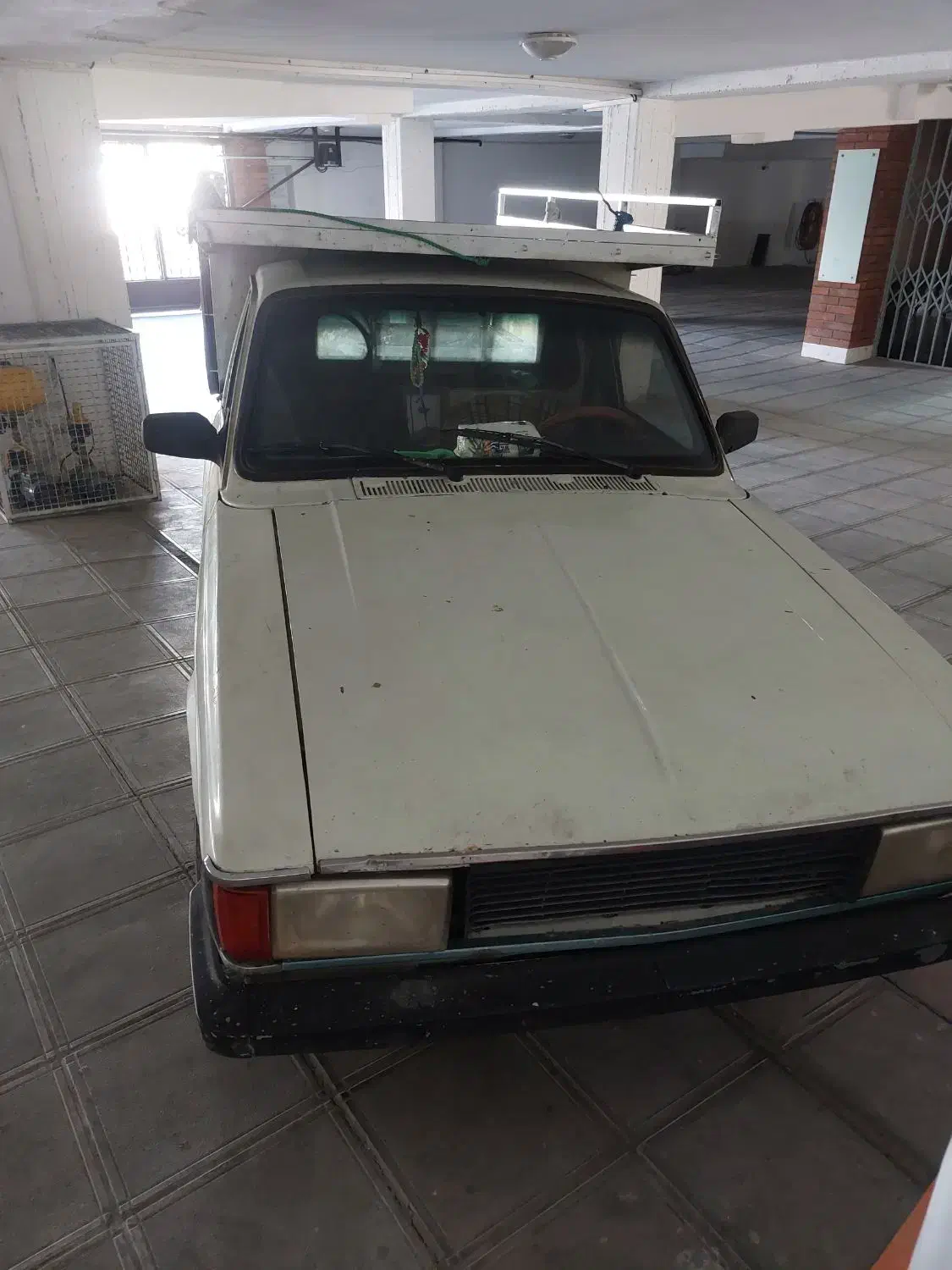 جابجایی بار با هر شرایطی|خدمات حمل و نقل|سمنان, |دیوار