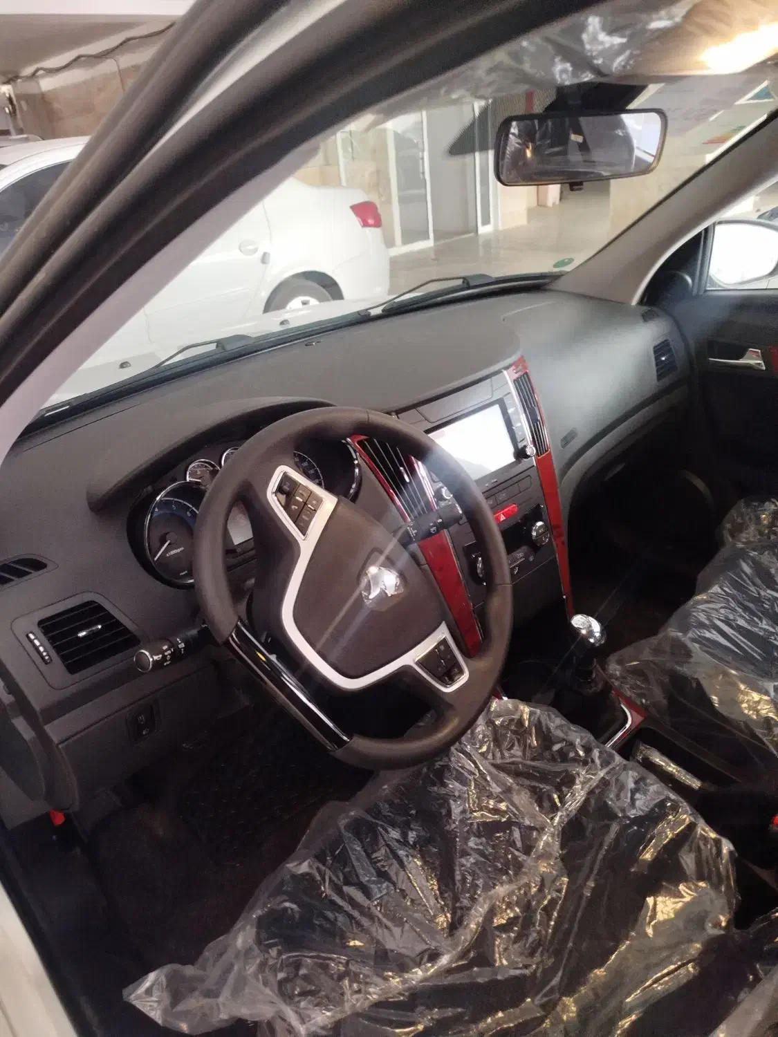 دنا پلاس ef7p|خودرو سواری و وانت|اراک, |دیوار