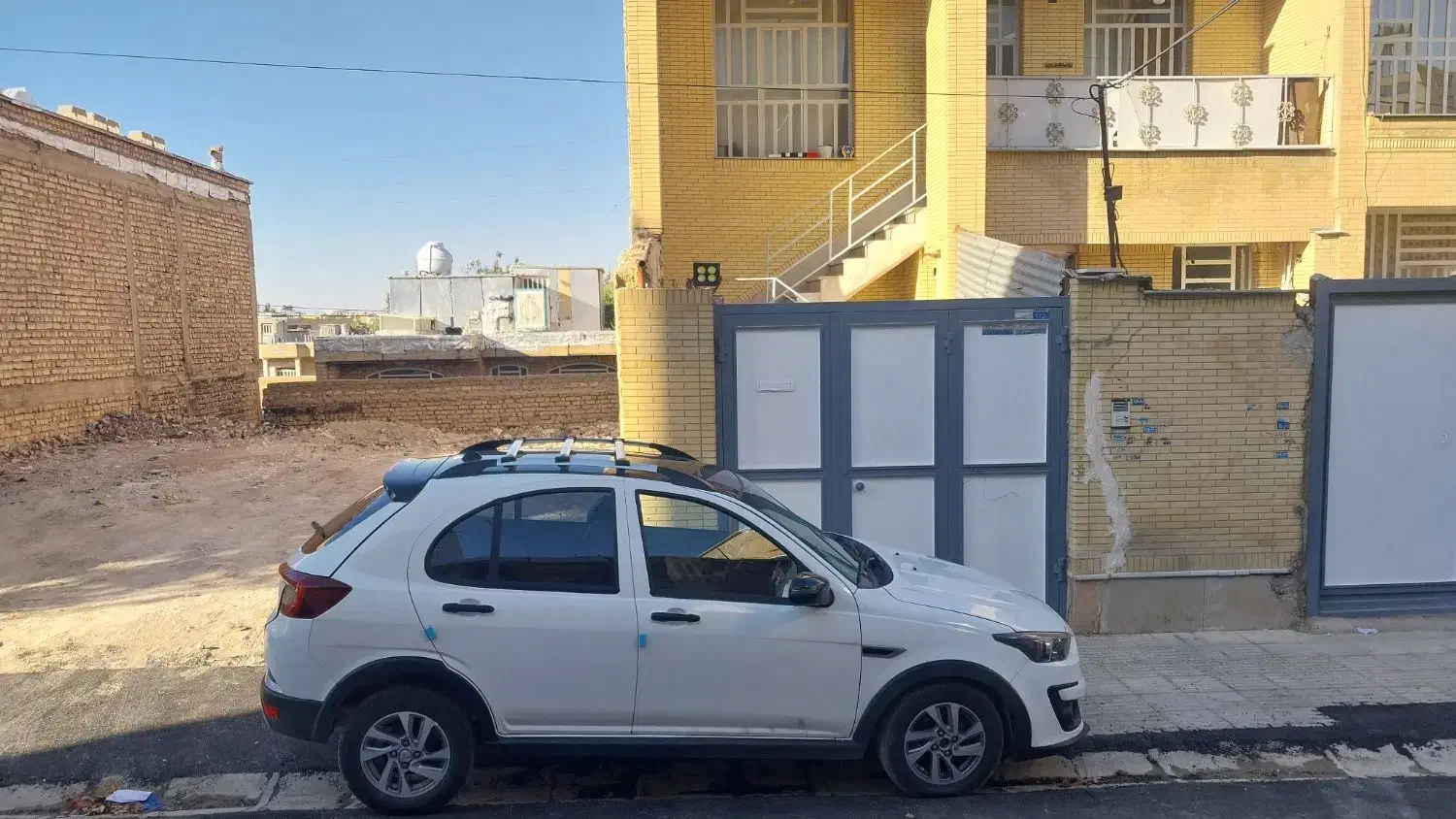 فروش خودرو اطلس|خودرو سواری و وانت|شیراز, رحمتآباد|دیوار