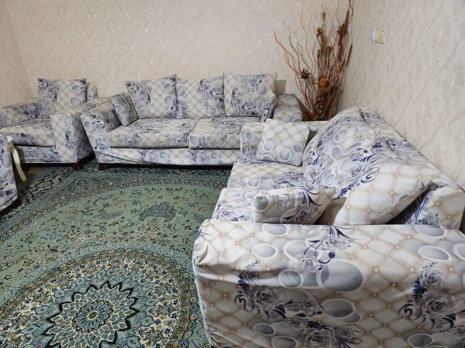 منزل مبله،سوییت، اسکان مسافران دروازه قران دلگشا|اجارهٔ کوتاهمدت آپارتمان و سوئیت|شیراز, انجیر|دیوار