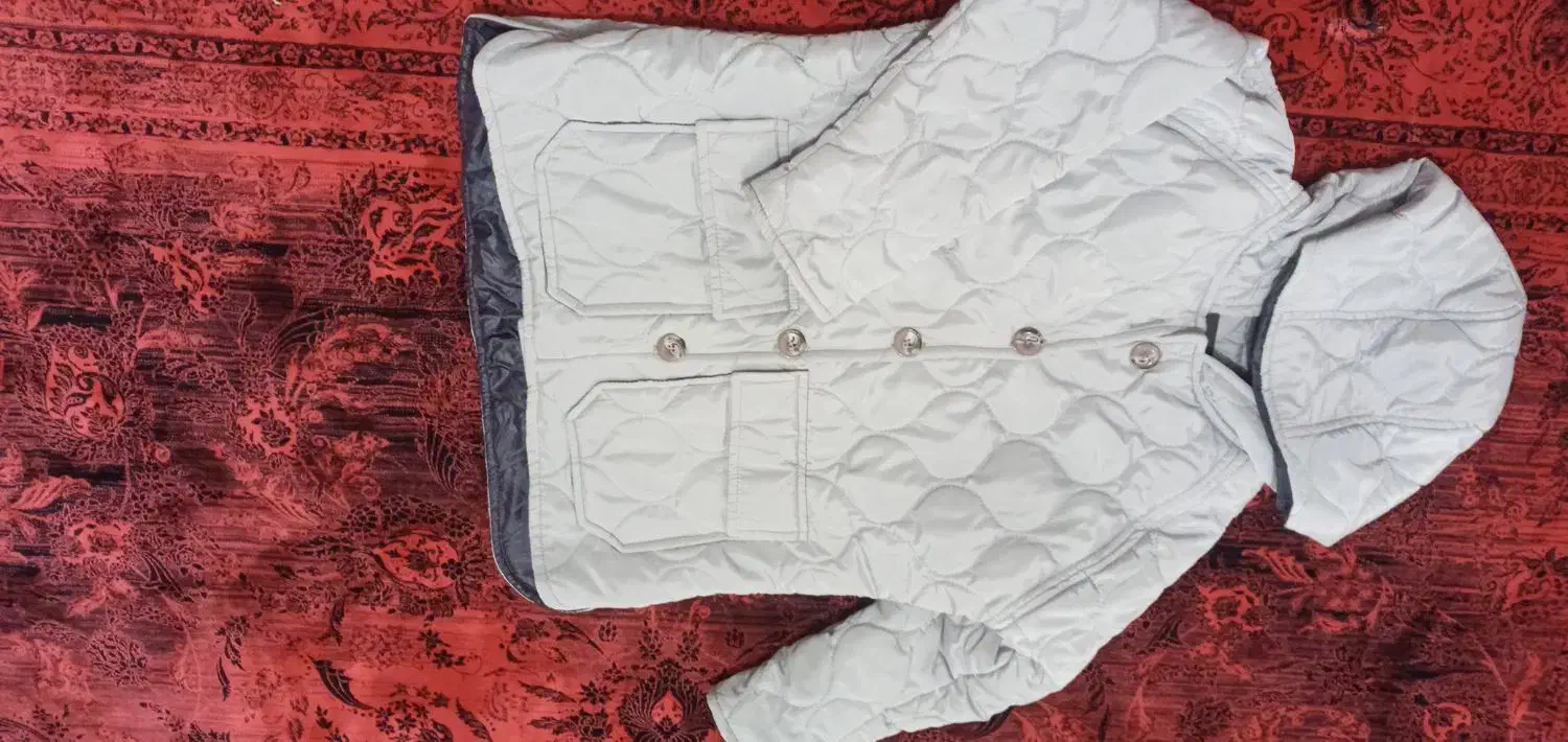 پالتو|لباس|ایلام, |دیوار