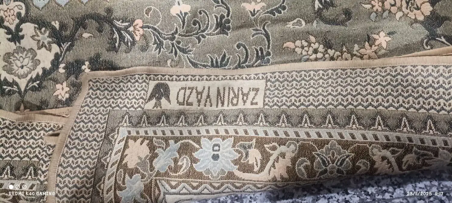 روفرشی 12متری|روفرشی|تهران, جوادیه تهرانپارس|دیوار