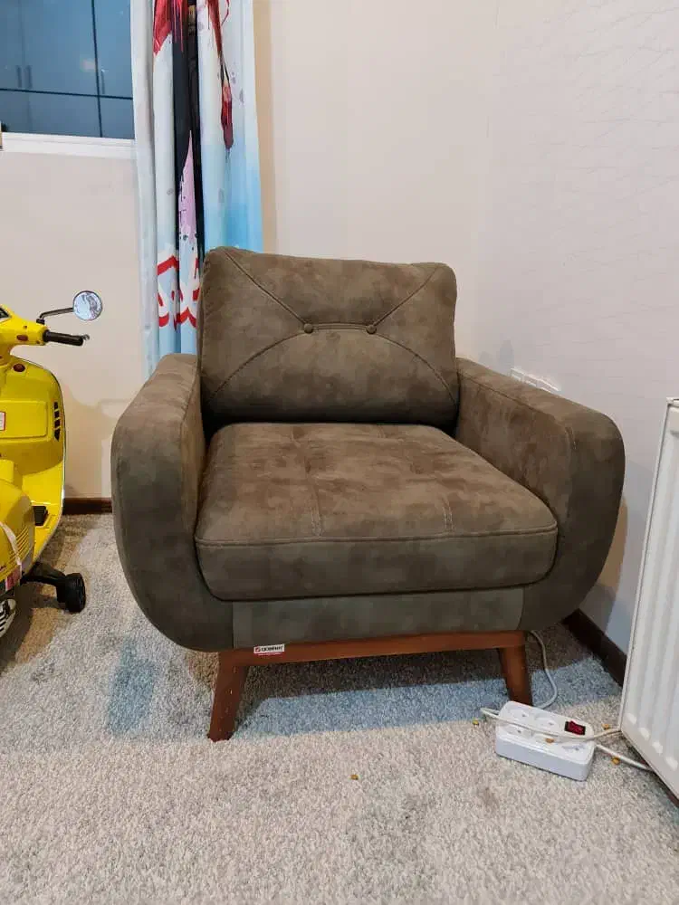 مبل راحتی|مبلمان خانگی و میز عسلی|مشهد, امیریه|دیوار