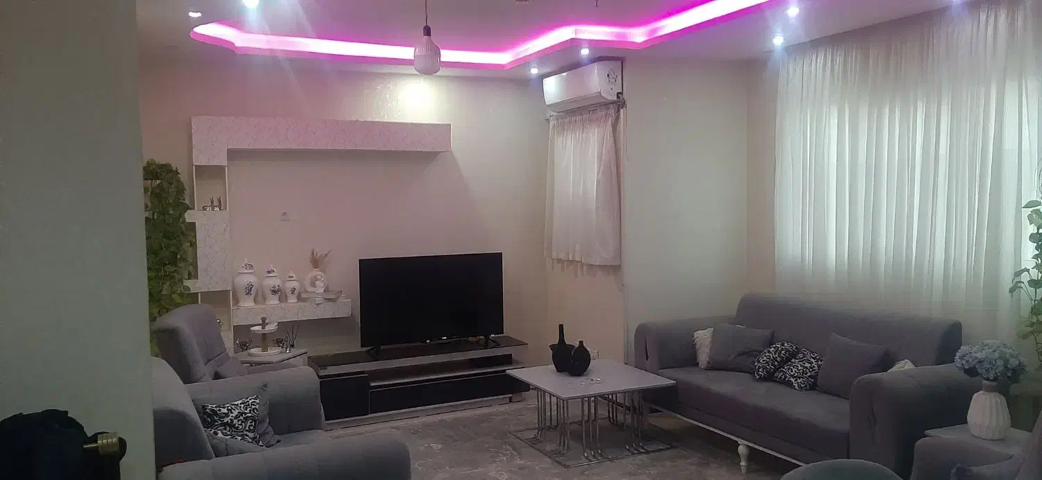 آپارتمانc2|اجارهٔ آپارتمان|فولادشهر, C3|دیوار