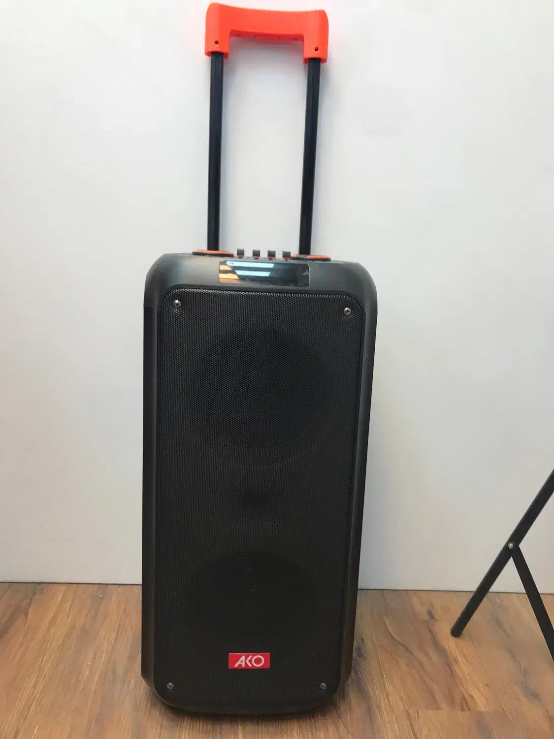 اسپیکر Ako 750|پخش‌کننده همراه|تهران, تهرانسر مرکزی|دیوار