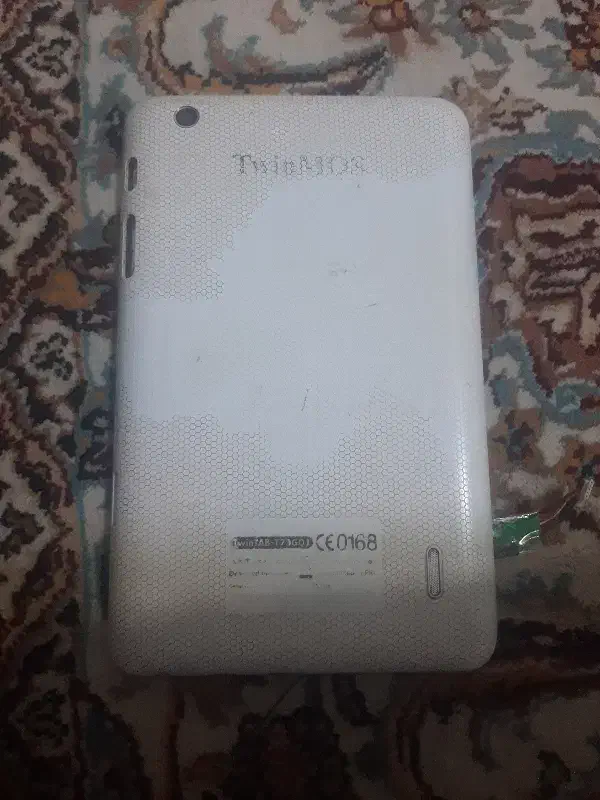 تبلت|تبلت|قم, فرهنگیان و شهربانی|دیوار