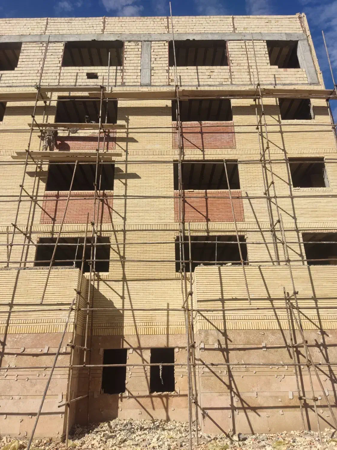 اجرای صفر تا صد کارهای ساختمانی|خدمات پیشه و مهارت|شاهینشهر, خانه کارگر|دیوار