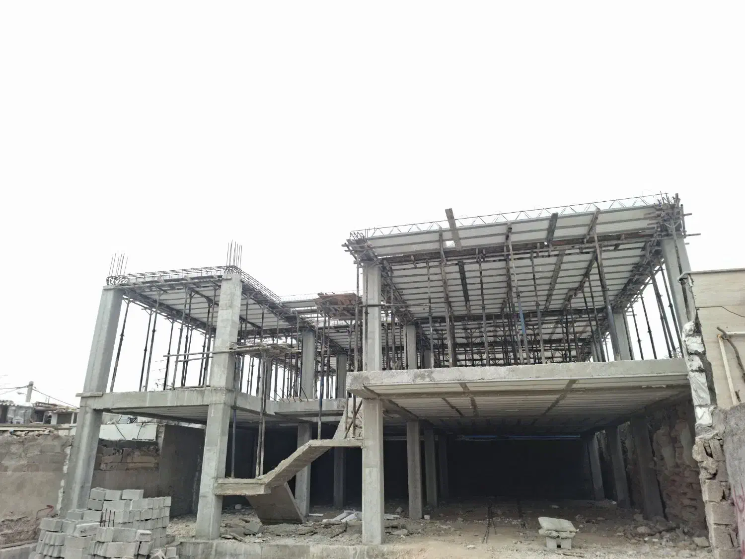 پیمانکاری صفرتاصد|خدمات پیشه و مهارت|بوشهر, |دیوار