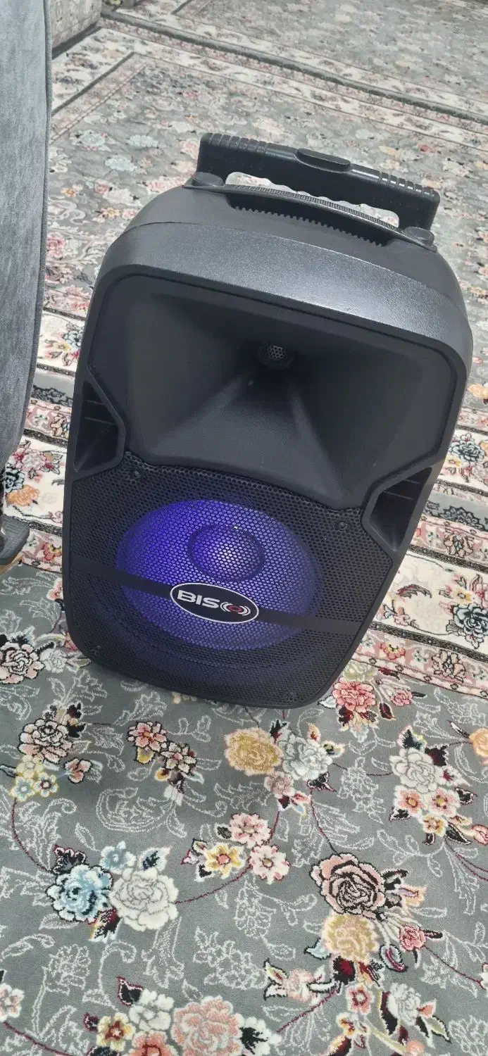 باندBIcoسه کاره|سیستم صوتی خانگی|سنندج, |دیوار