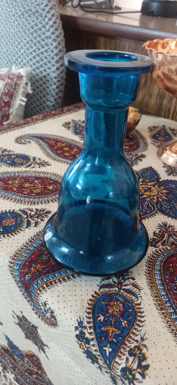 ته قلیان|کلکسیون اشیاء عتیقه|مشهد, پردیس|دیوار