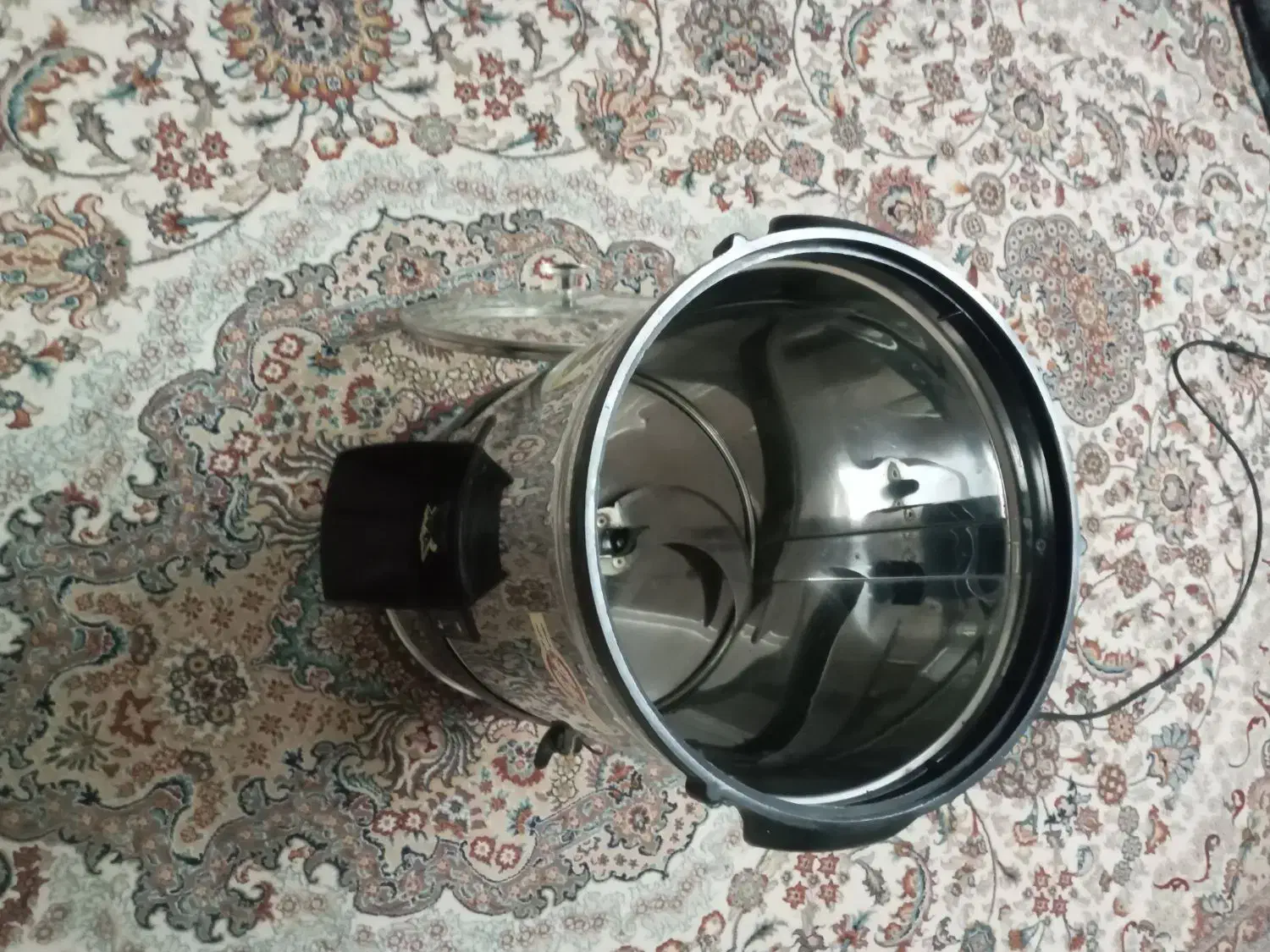 سبزی خردکن سونی ۳کیلویی سالم وتمیز|خردکن، آسیاب، غذاساز|تهران, هاشمآباد|دیوار