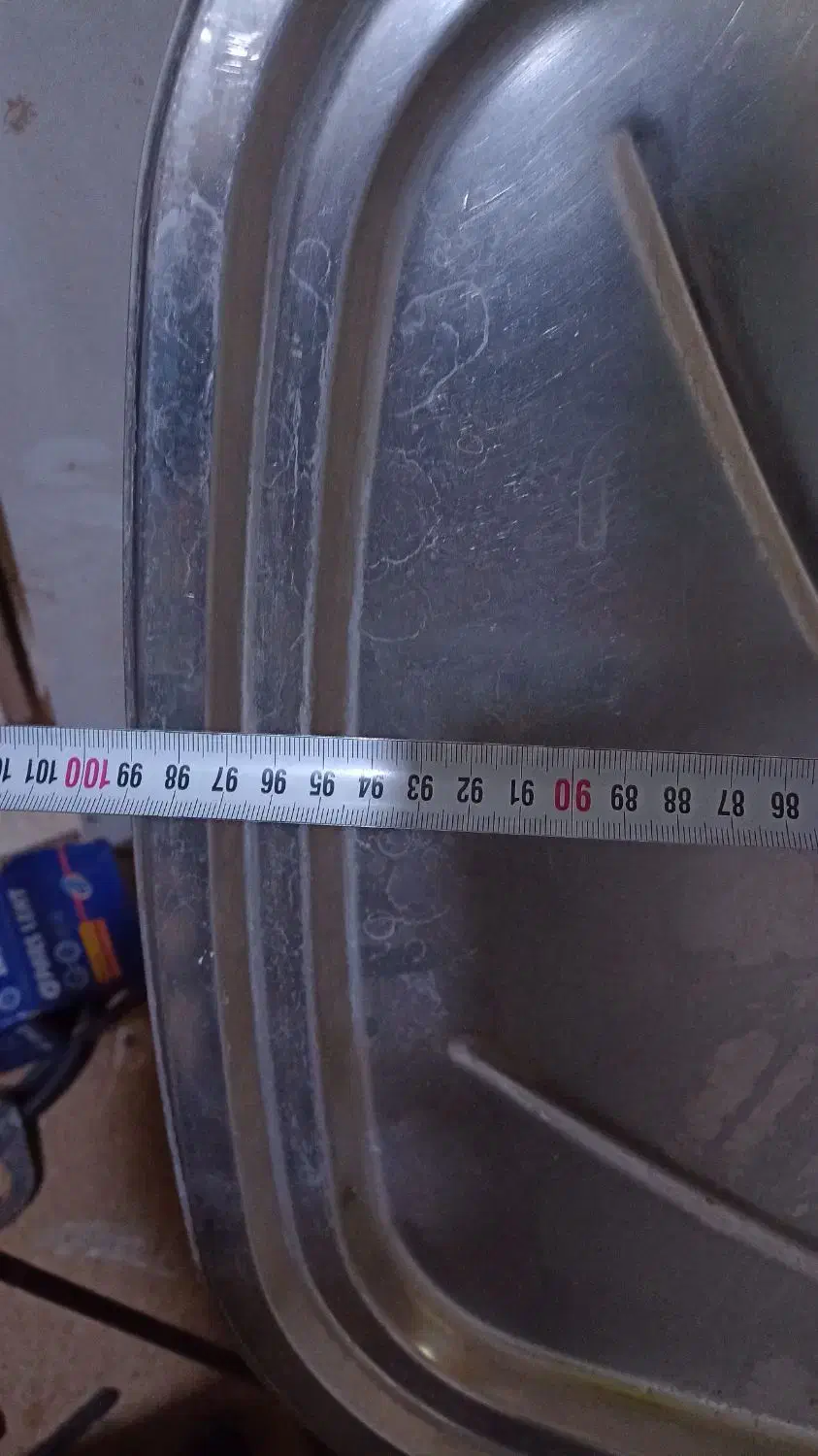 سینک توکار|مصالح و تجهیزات ساختمان|پردیس, فاز ۹|دیوار