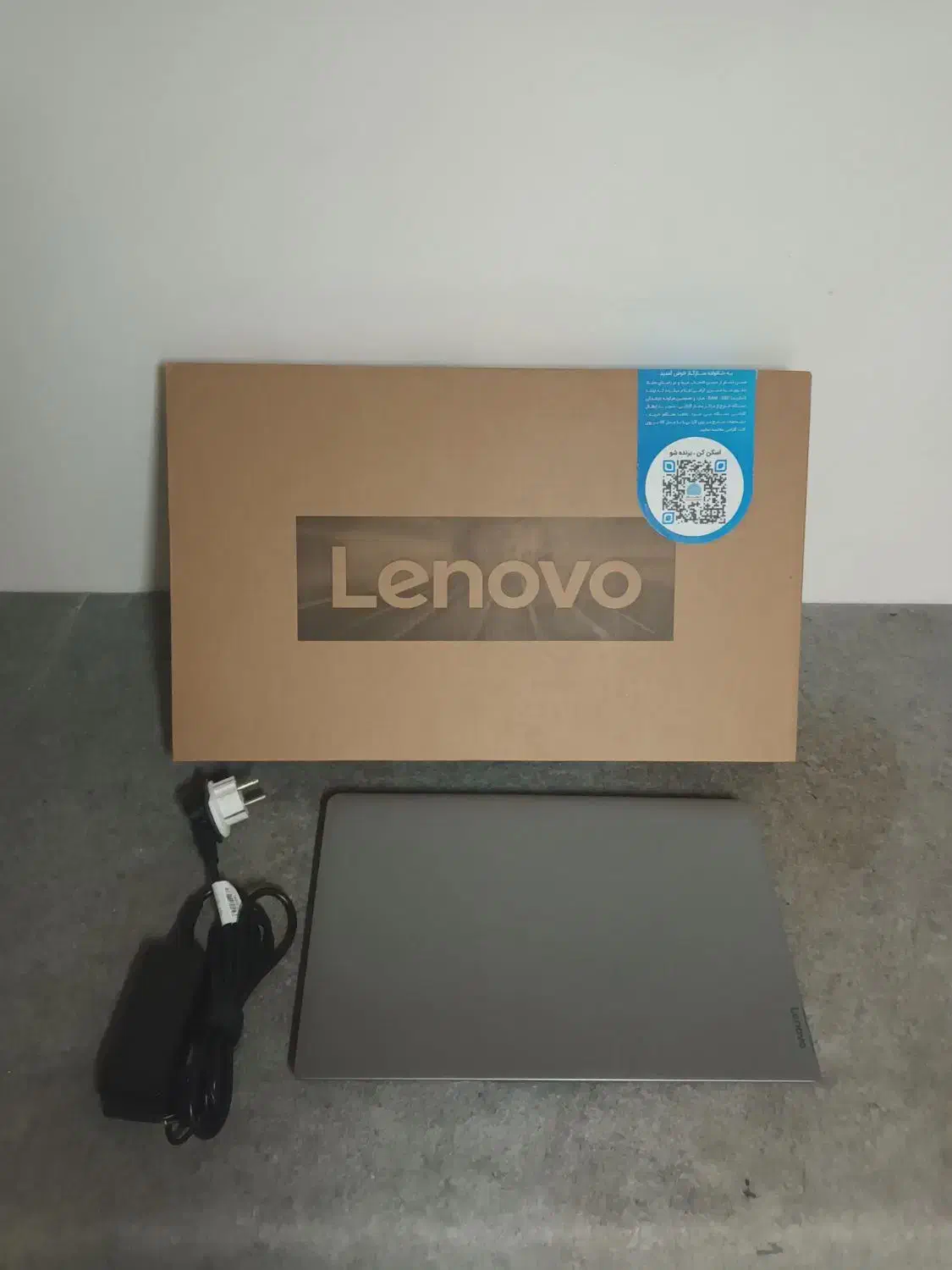 لپ تاپ لنوو IdeaPad 3 i71255U 8 512 SSD|رایانه همراه|مشهد, ادیب نیشابوری (شهرک غرب)|دیوار