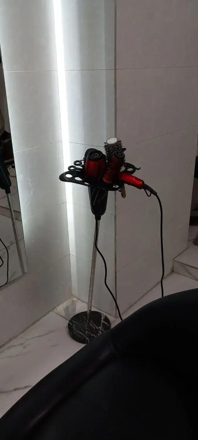 وسایل ارایشگاه|آرایشگاه و سالن‌های زیبایی|سهند, |دیوار