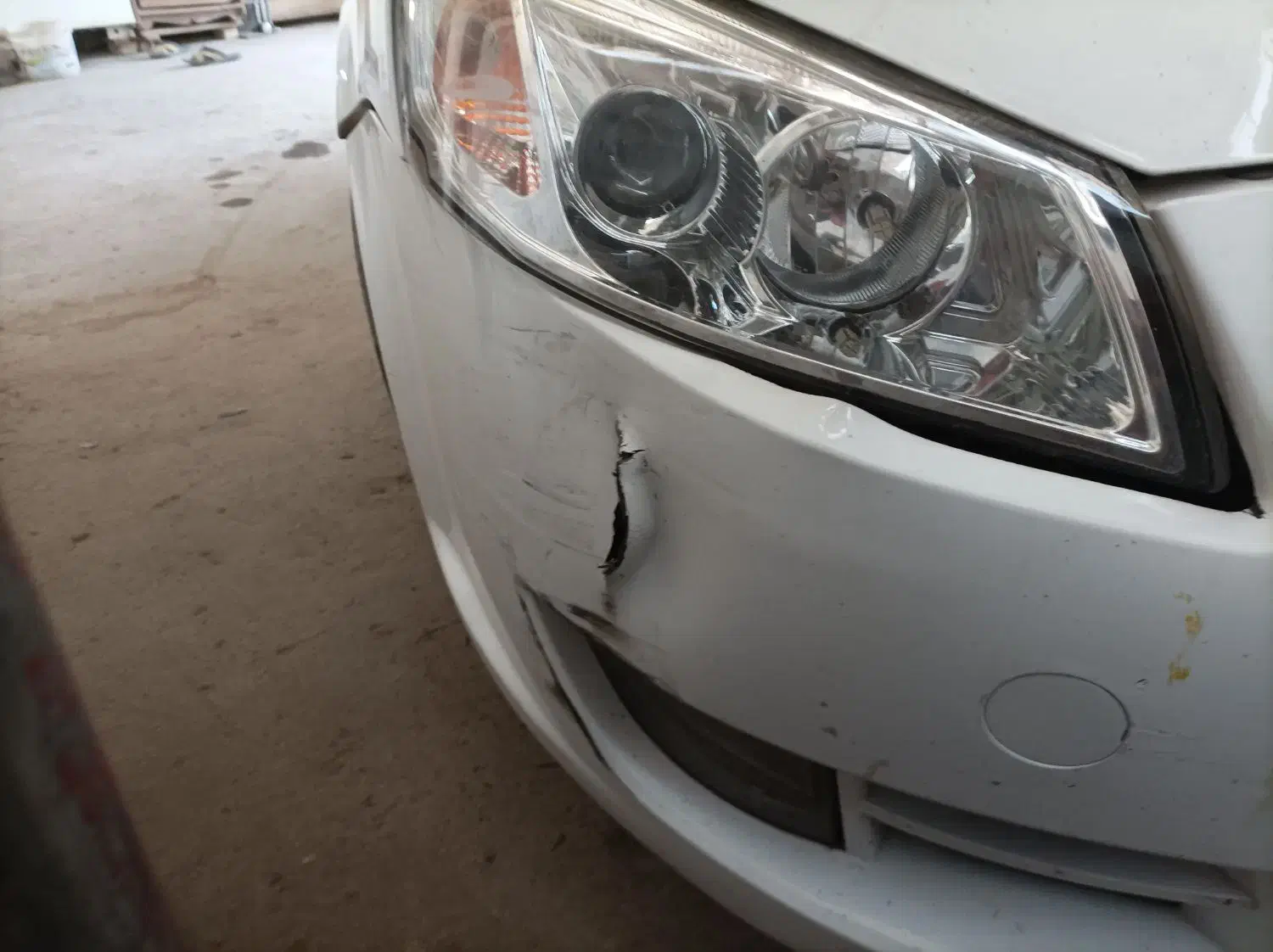 صافکاری|خدمات موتور و ماشین|اصفهان, دنارت|دیوار