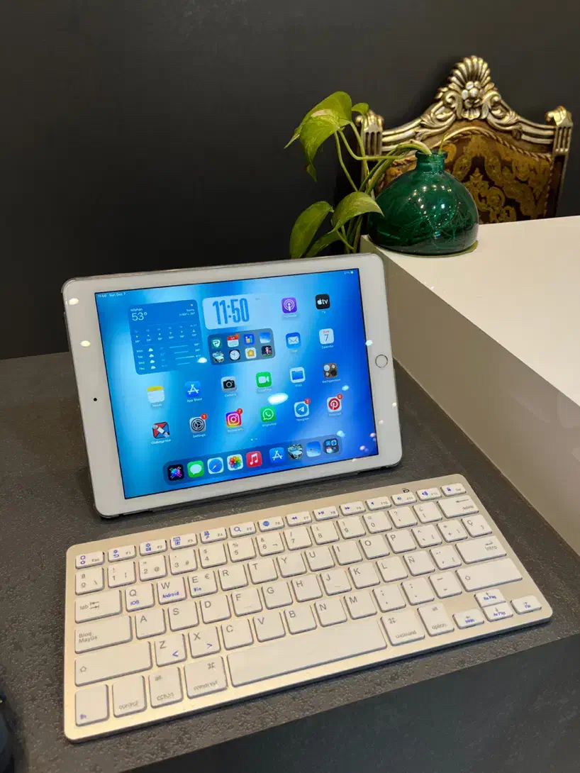 آیپد درحد نو|تبلت|اصفهان, بیدآباد|دیوار