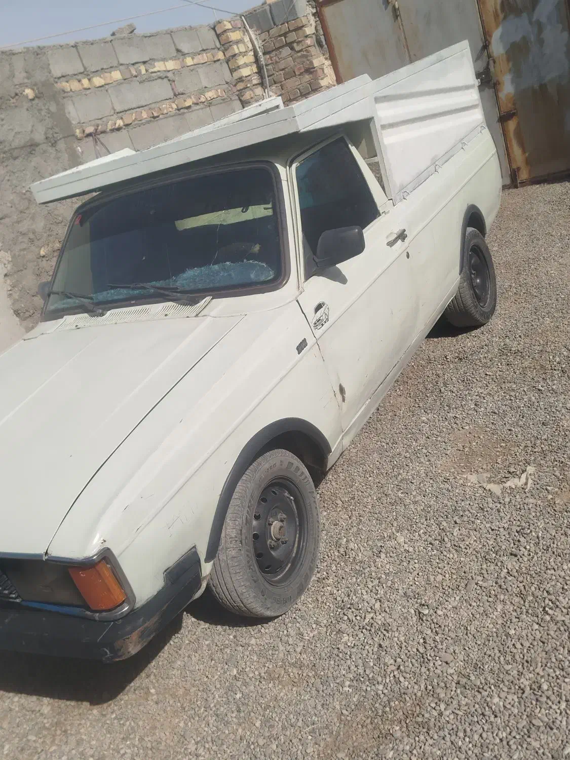 وانت بار حمل بار تلفنی|خدمات حمل و نقل|زابل, |دیوار