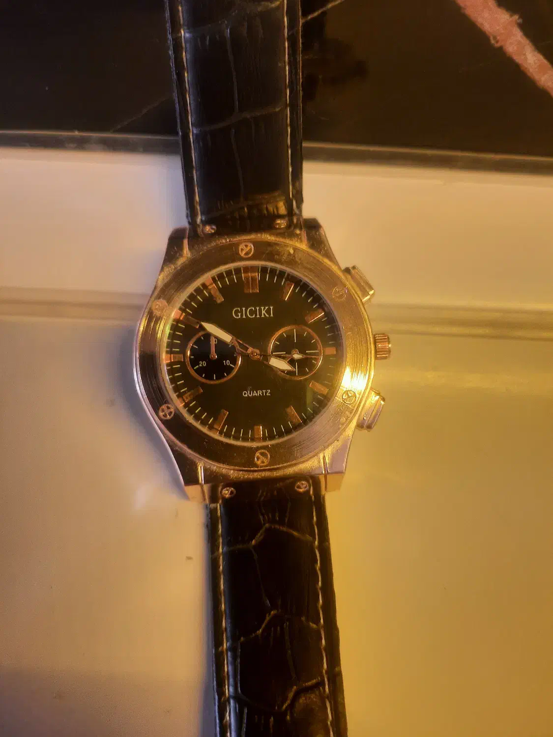 ساعت|ساعت|بیرجند, |دیوار