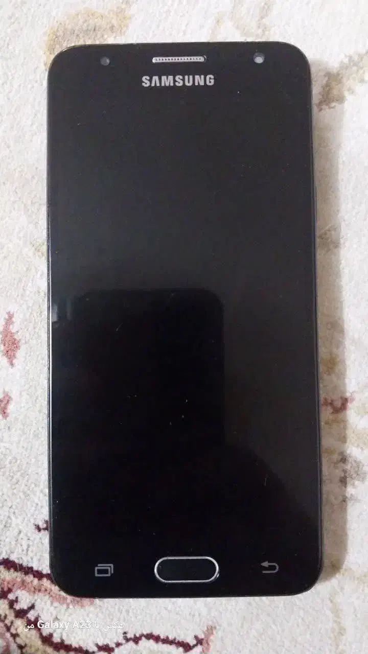 Samsung Galaxy J5|موبایل|کاشمر, |دیوار