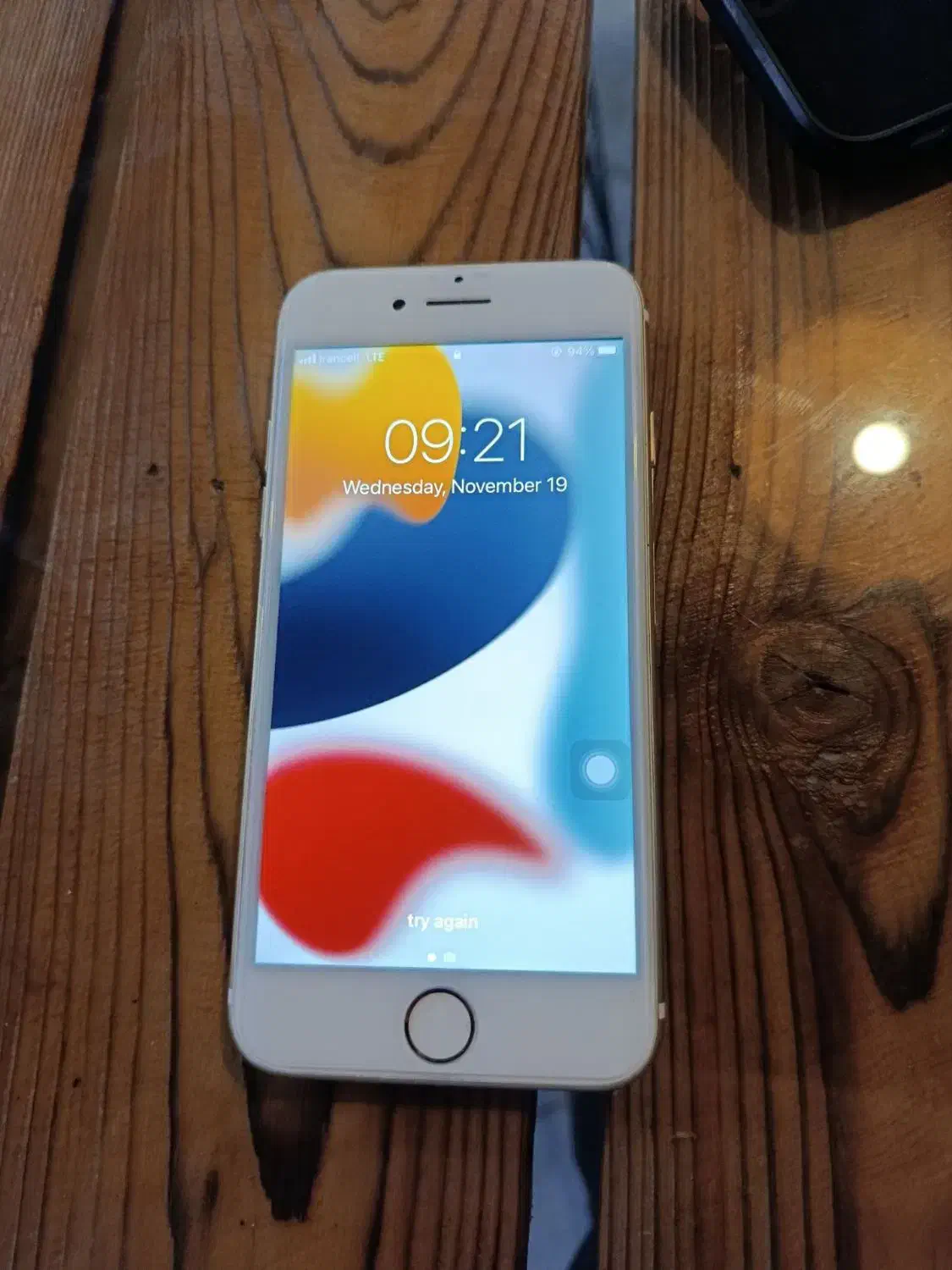 آیفون7 در حد نو|موبایل|شهریار, شهریار|دیوار