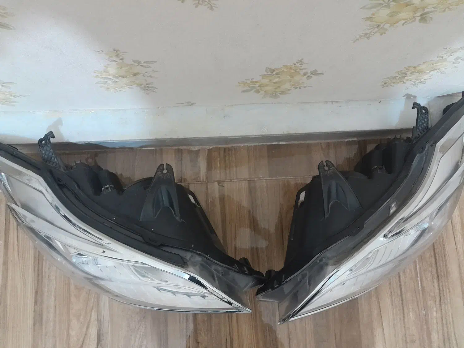 چراغ هایما|قطعات یدکی و لوازم جانبی|تهران, شهرک علم و فناوری|دیوار