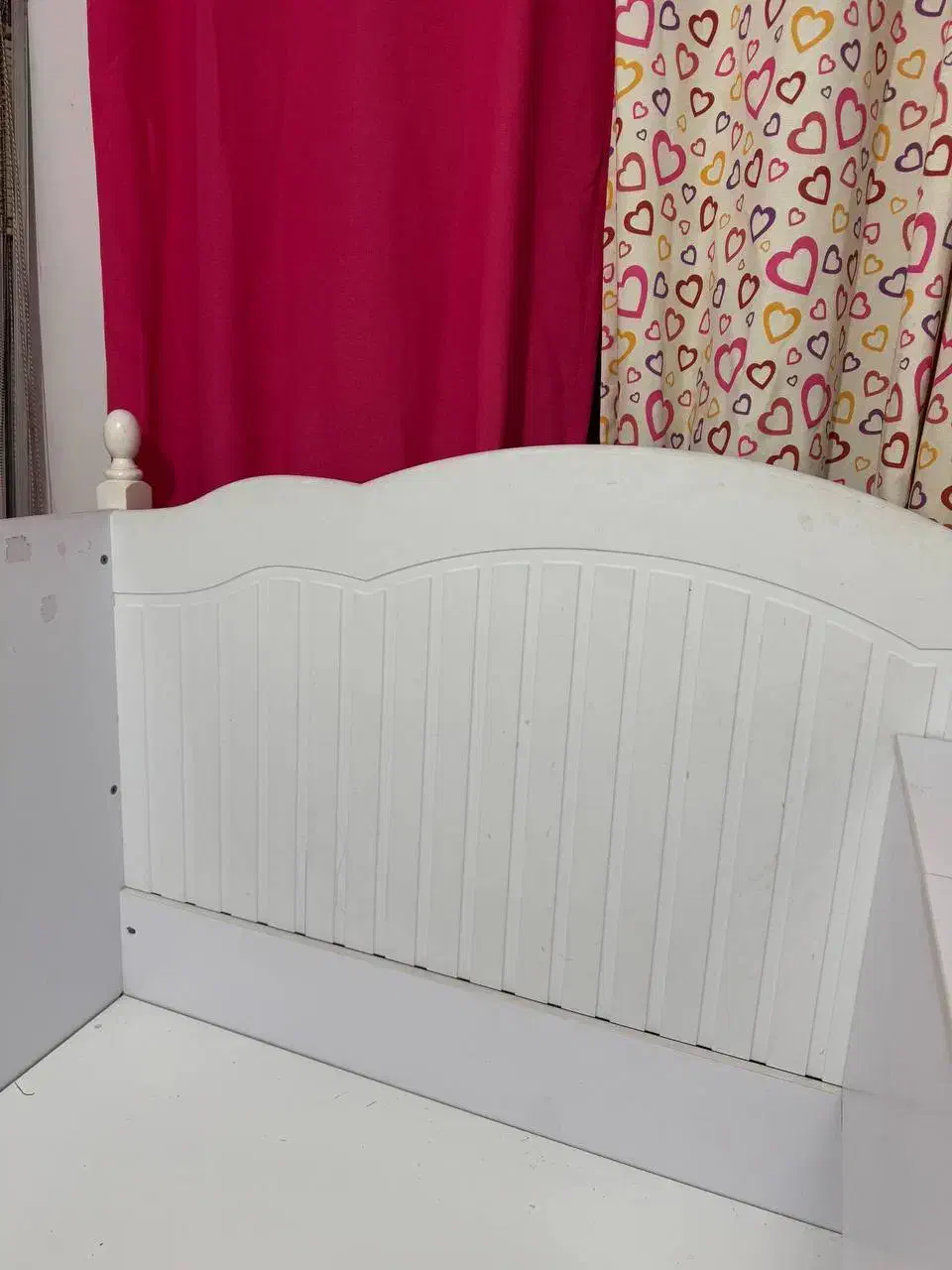 تخت نوزادنوجوان آپادانا|تخت و صندلی بچه|سنندج, |دیوار