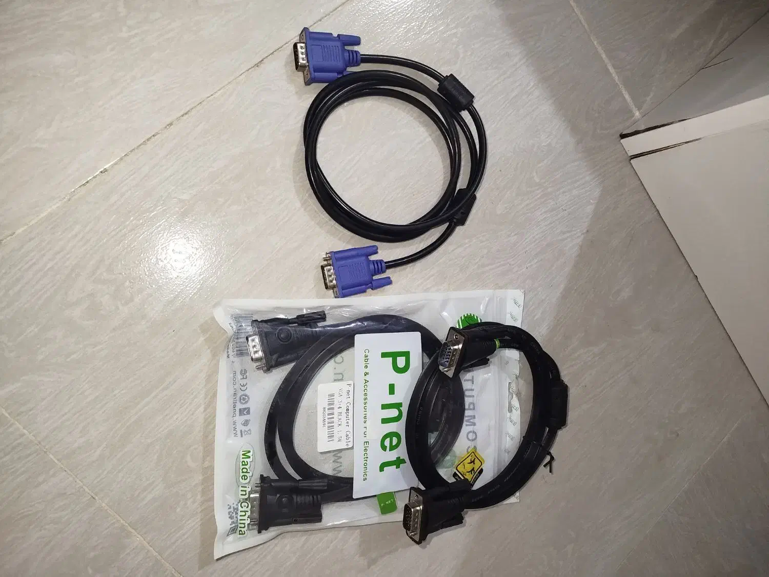 کابل و تبدیل کامپیوتری و موبایل|قطعات و لوازم جانبی رایانه|تبریز, |دیوار