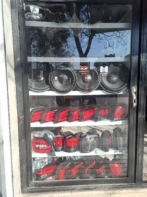 شرایط اقساط بلندمدت سیستم BoseePro.Montreal|قطعات یدکی و لوازم جانبی|کرمان, |دیوار