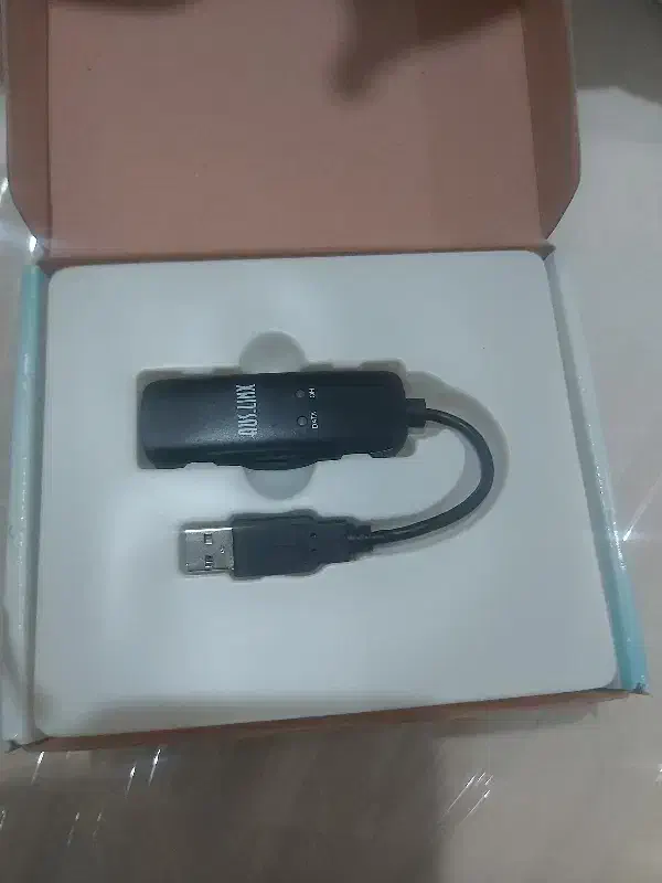 usb نو|مودم و تجهیزات شبکه|تهران, پردیسان|دیوار