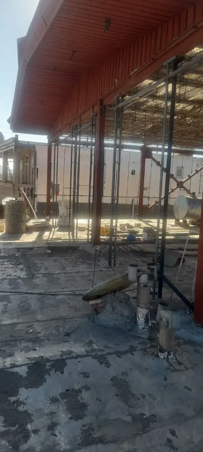 هوابرش وجوشکاری سیار|خدمات پیشه و مهارت|نورآباد, |دیوار