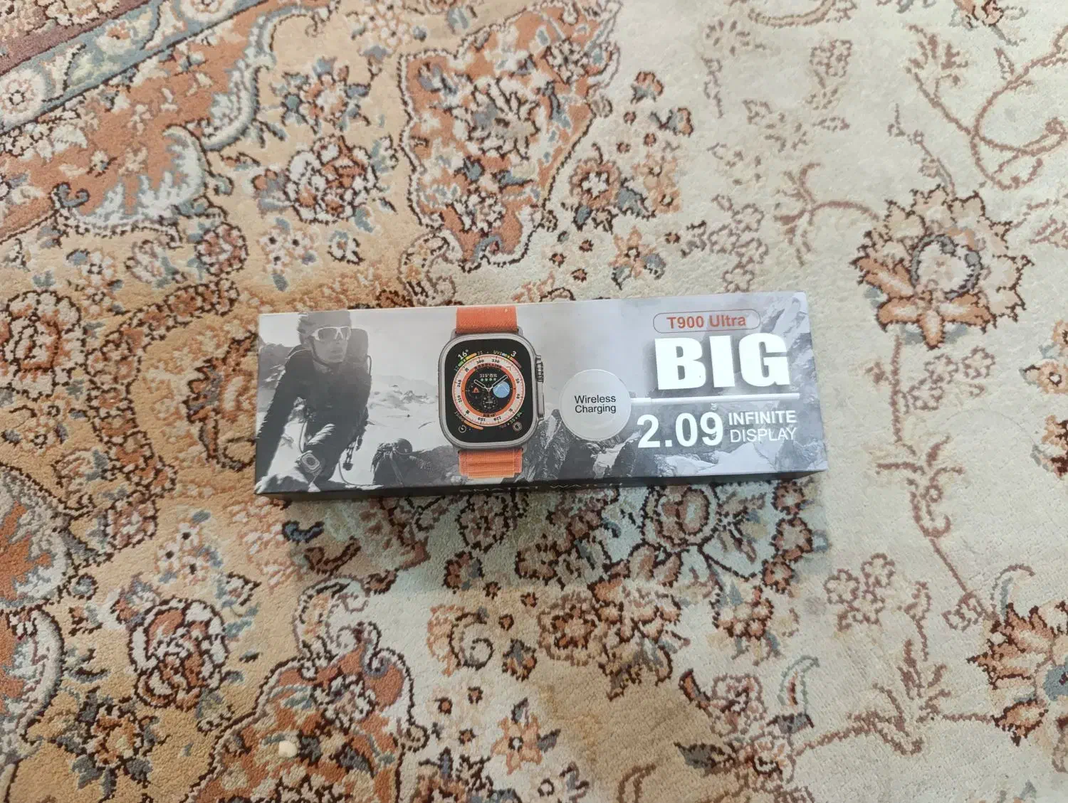 ساعـت هوشمـند|ساعت|مرند, |دیوار