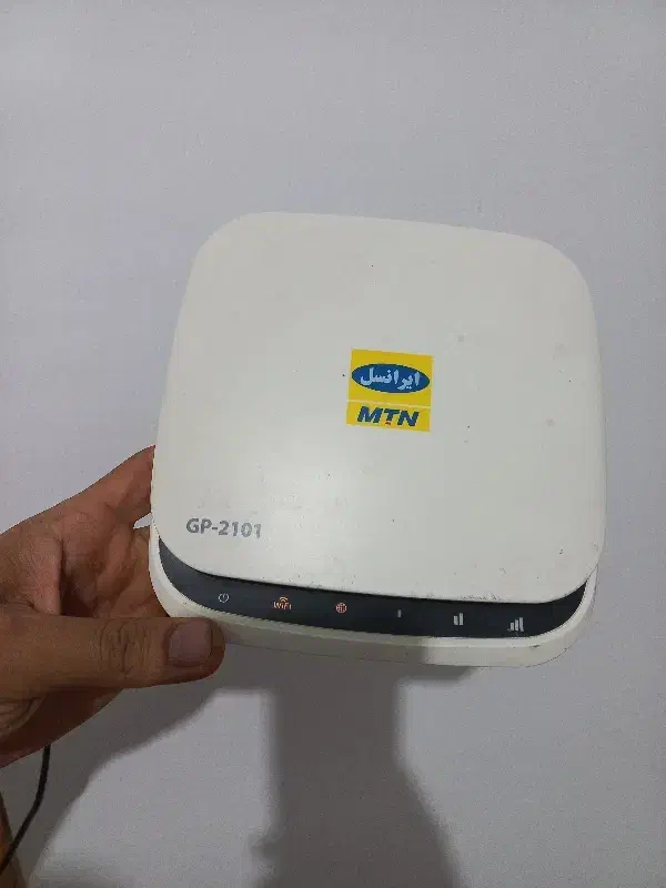 مودم ایرانسل|مودم و تجهیزات شبکه|بندر کنگان, |دیوار