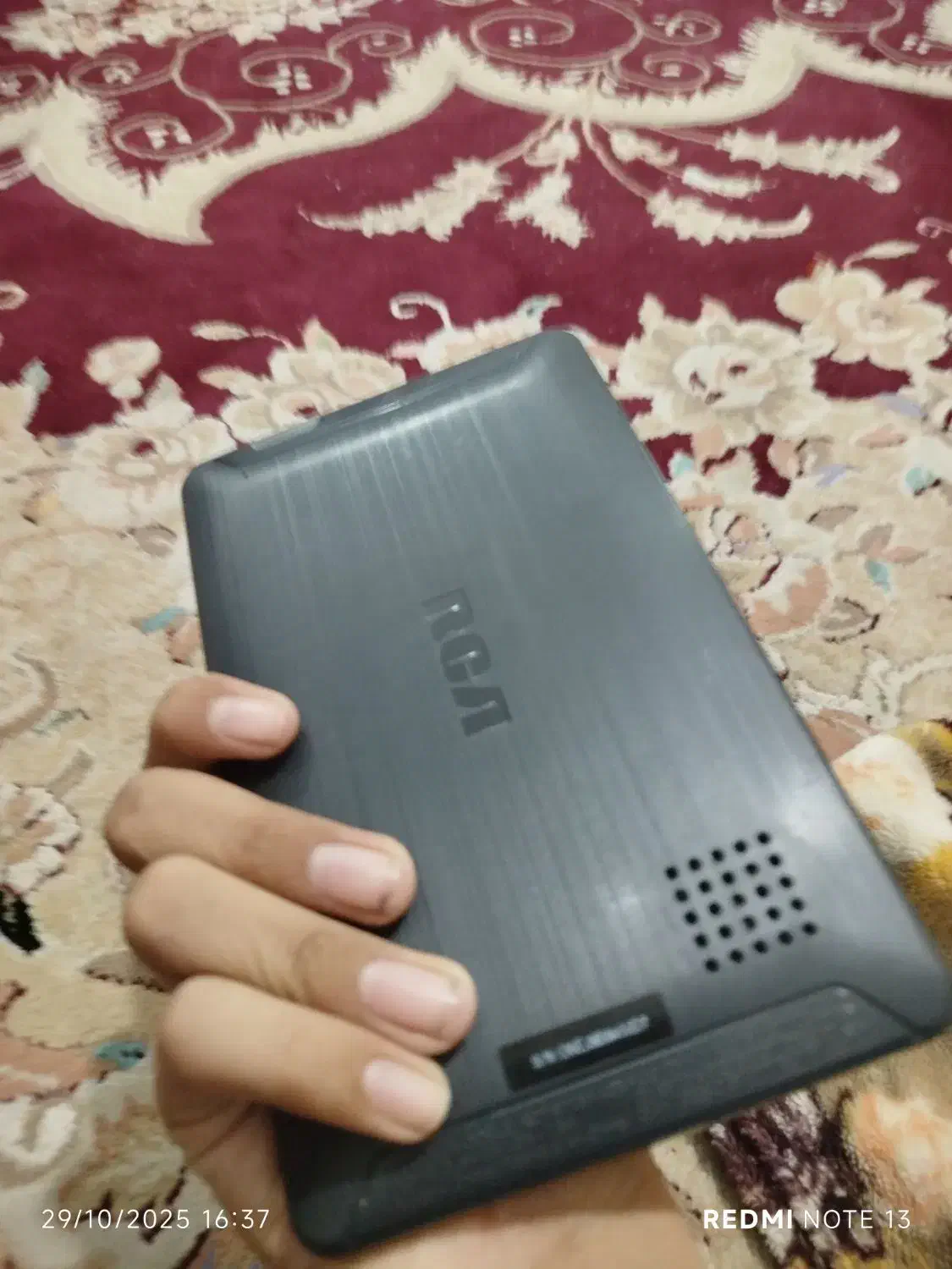 تبلت نو|تبلت|زاهدان, |دیوار