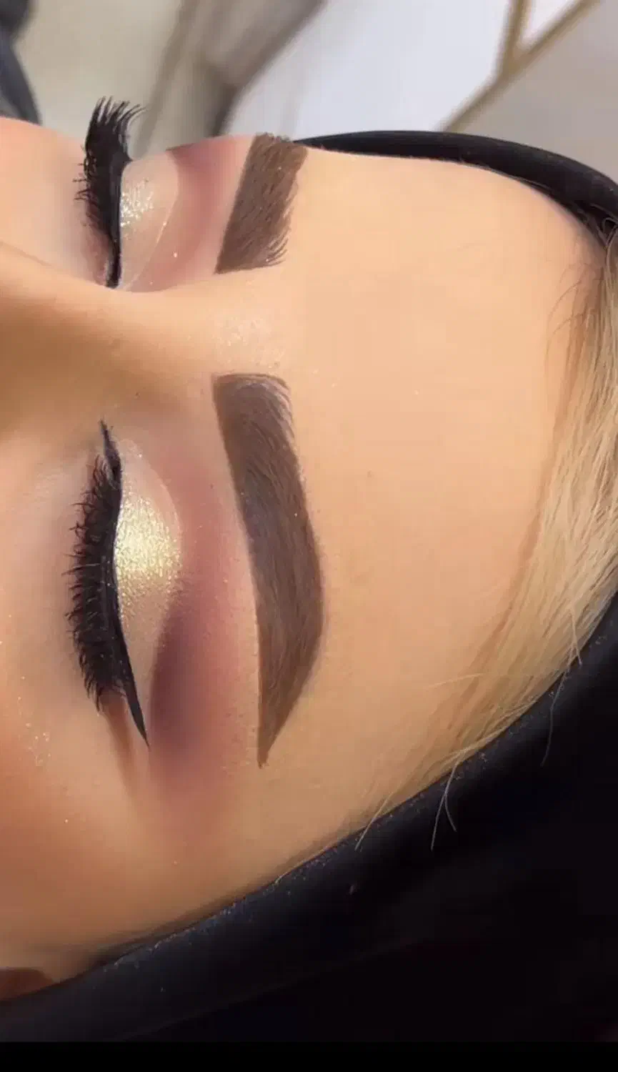 اموزش میکاپ|خدمات آموزشی|اردبیل, |دیوار