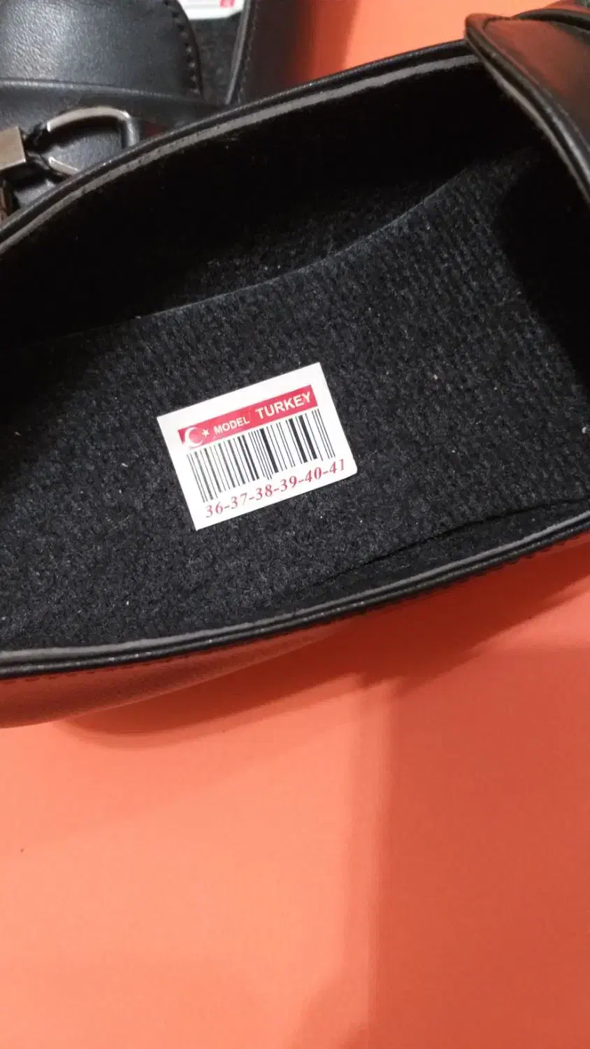 کفش نو|کیف، کفش، کمربند|دزفول, |دیوار