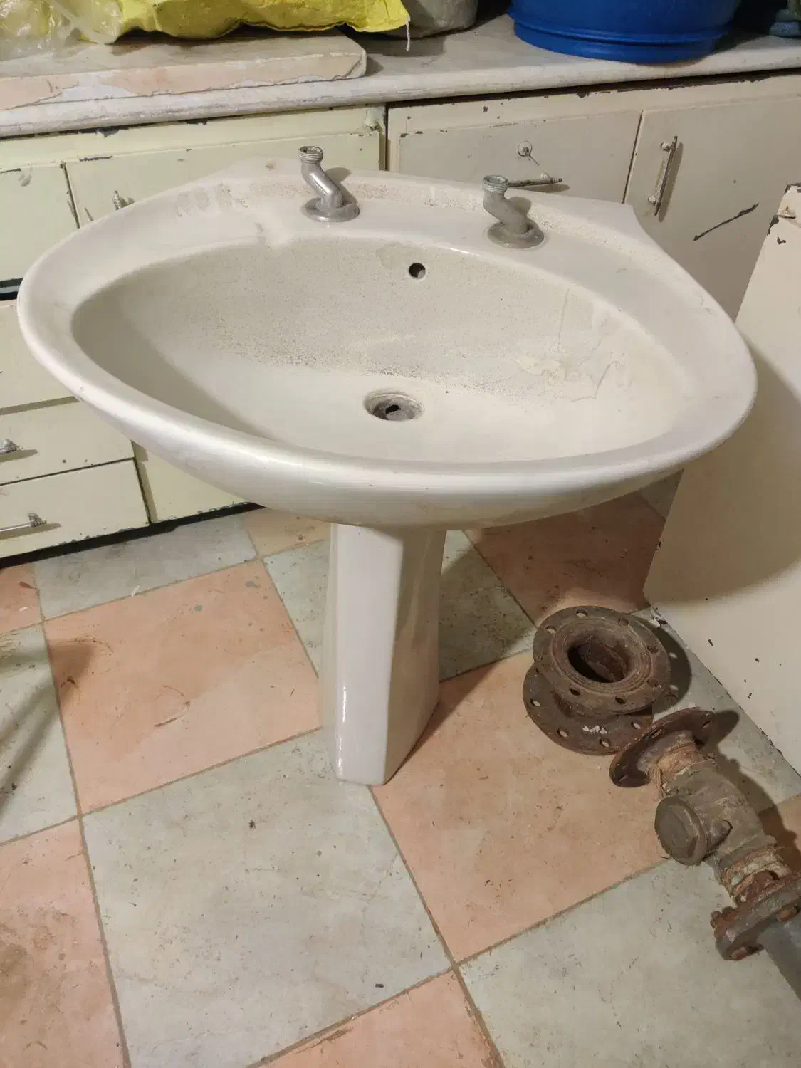 روشویی|لوازم سرویس بهداشتی|گرگان, |دیوار