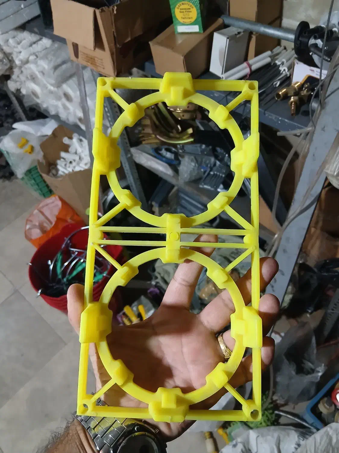 شانه دستگاه جوجه کشی و لوازم مرغداری|لوازم جانبی حیوانات|قم, وادی السلام|دیوار