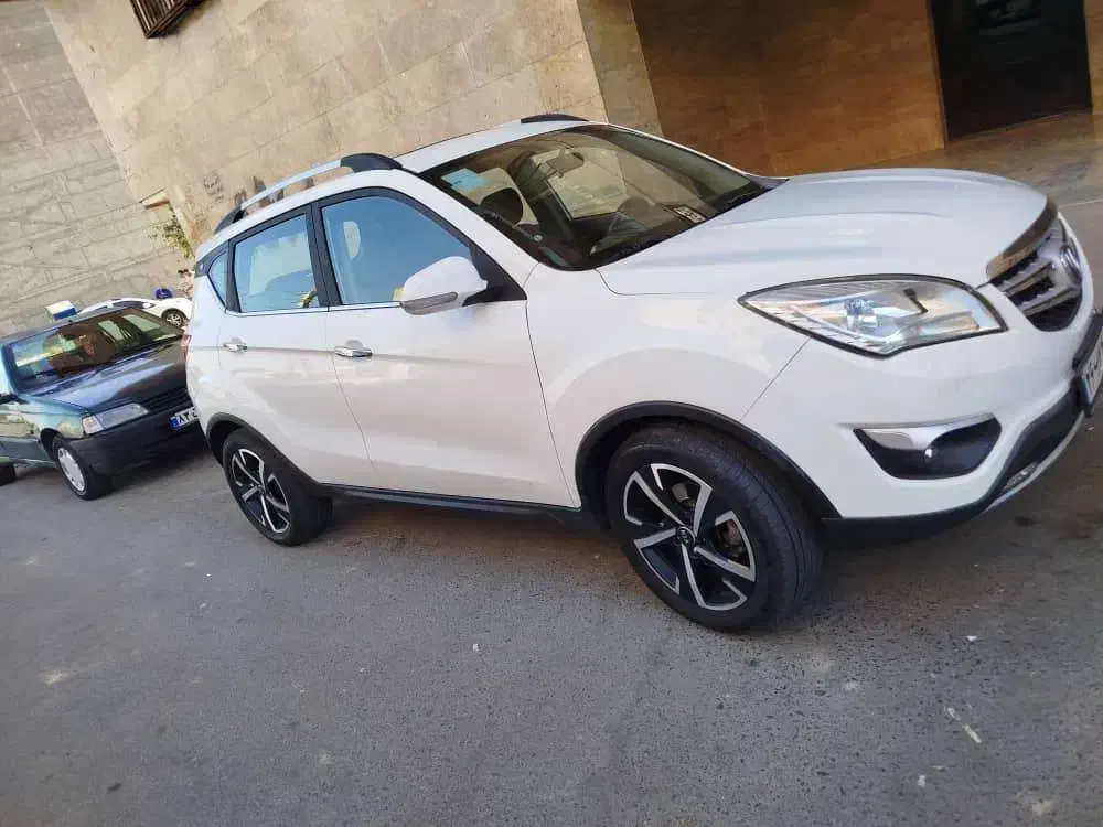 معامله گر چانگان ، جک s5،s3 لیفان ، برلیانس|خودرو سواری و وانت|تهران, گلستان (شهرک راه آهن)|دیوار