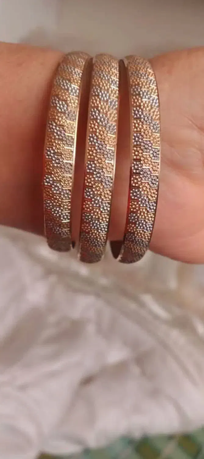 النگو طلا شماره سه|جواهرات|اسلامشهر, شهرک مهدیه|دیوار