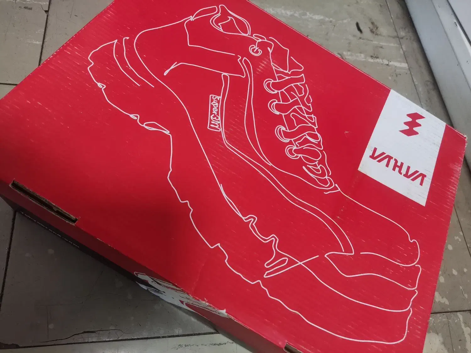 کفش ایمنی مرغوب سایز ۴۳|کیف، کفش، کمربند|سبزوار, طبرسی (جعفرآباد)|دیوار