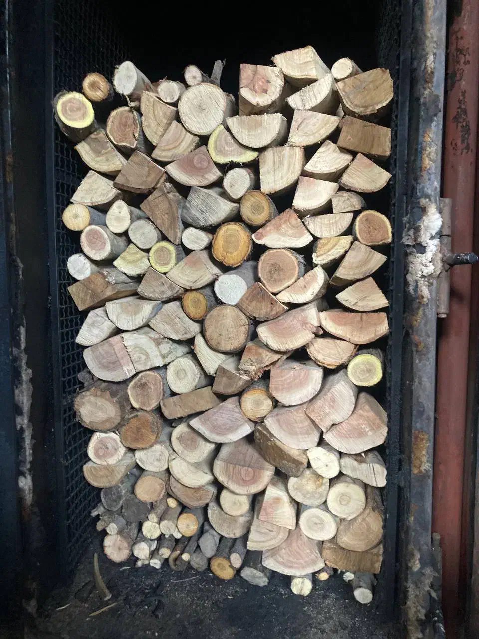 زغال کبابی باغی|عمده‌فروشی|قم, خداکرم|دیوار