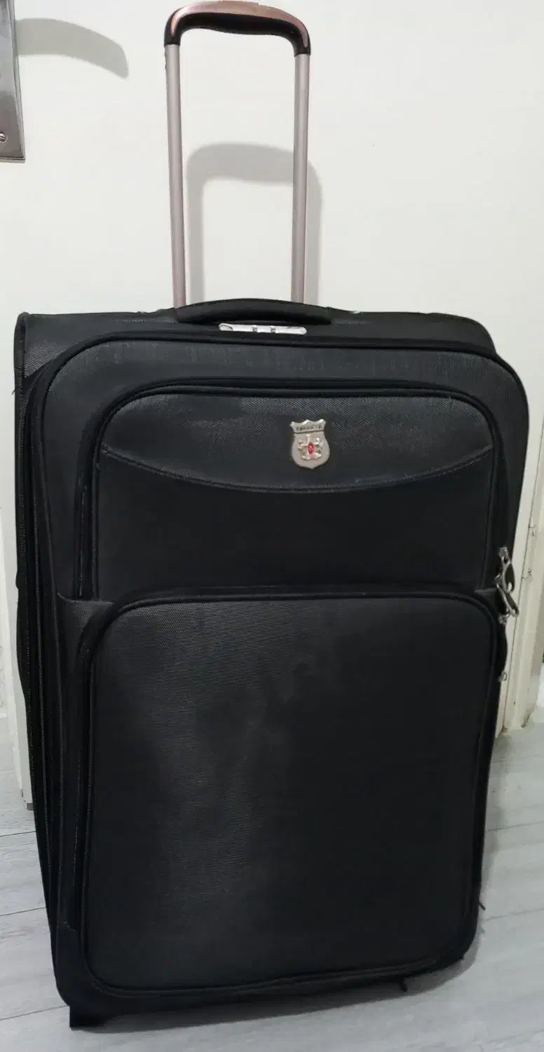 چمدان سایز بزرگ TORONTO|کیف، کفش، کمربند|کرج, حصارک بالا|دیوار