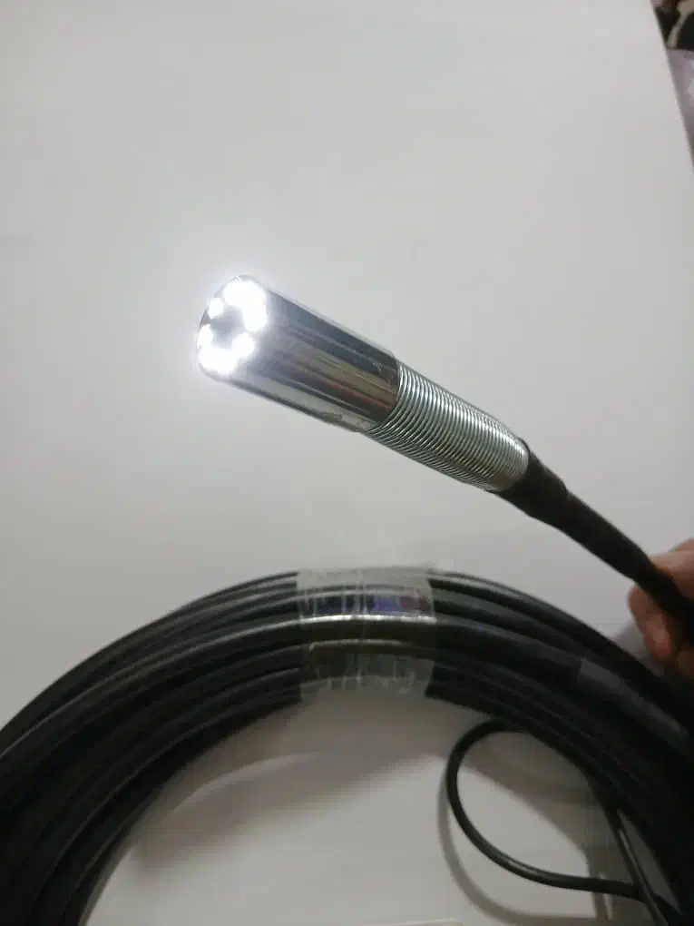 دوربین شلنگی آندسکوپی( مدل) SK102|دوربین مداربسته|اصفهان, گلزار|دیوار