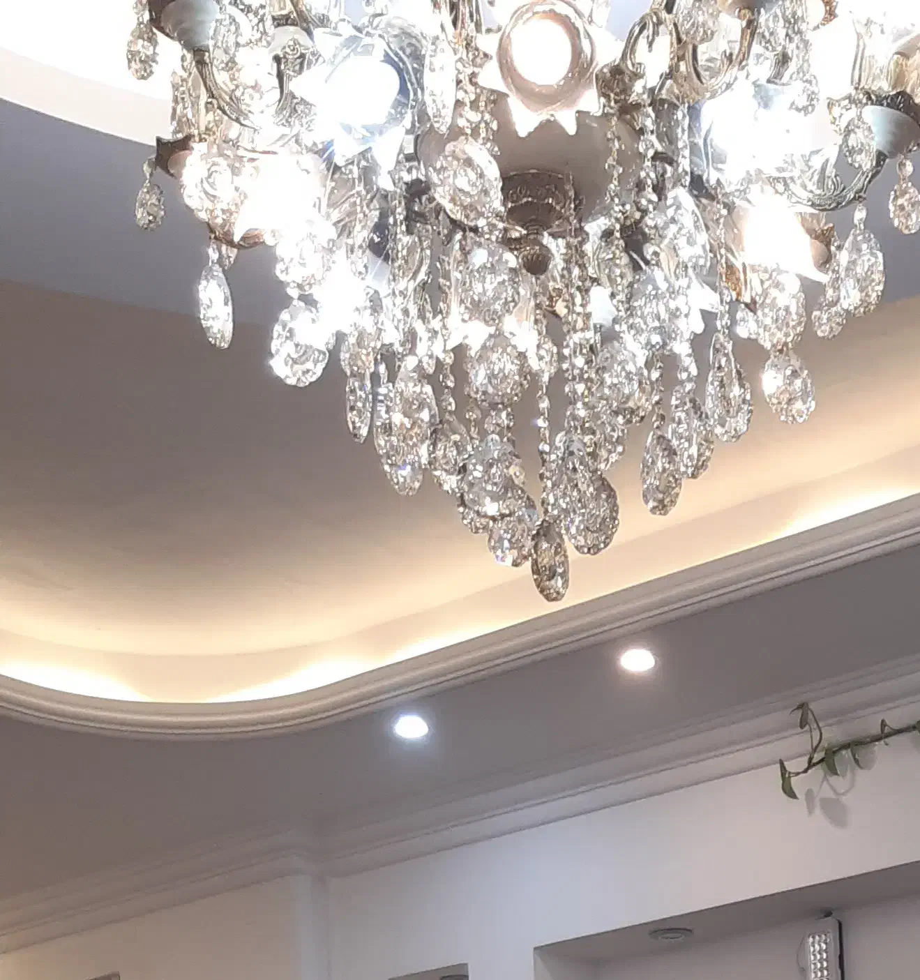 گچ کاری با قیمت مناسب|خدمات پیشه و مهارت|اردبیل, |دیوار