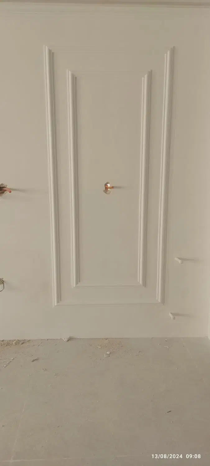 اجرای گچکاری  و تعمیرات،تغییرات داخلی  ساختمان|خدمات پیشه و مهارت|قرچک, شهرک طلائیه|دیوار