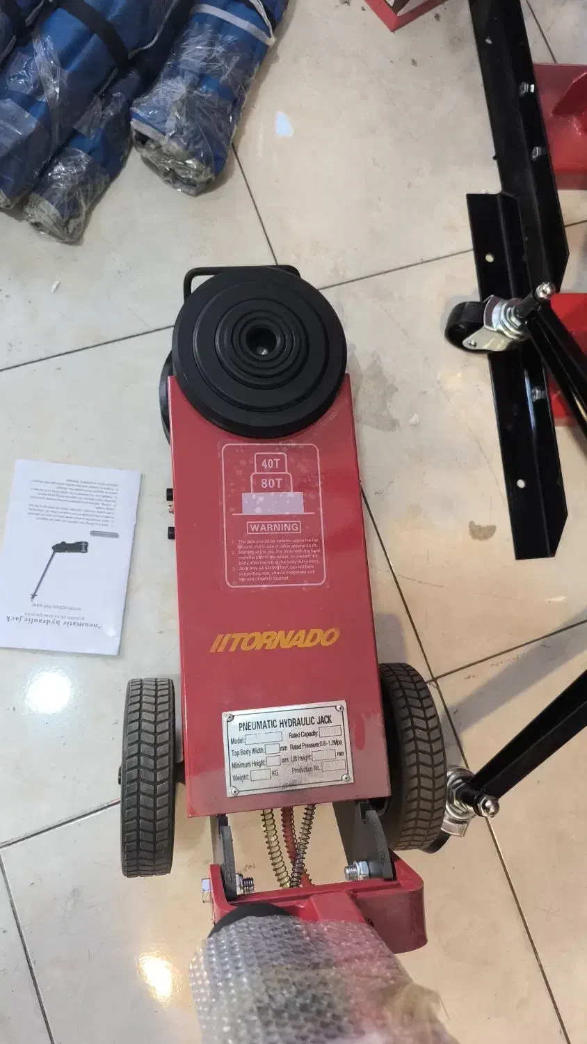 جک بادی سوسماری تعمیرگاهی سنگین|ماشینآلات صنعتی|تهران, بهمن یار|دیوار