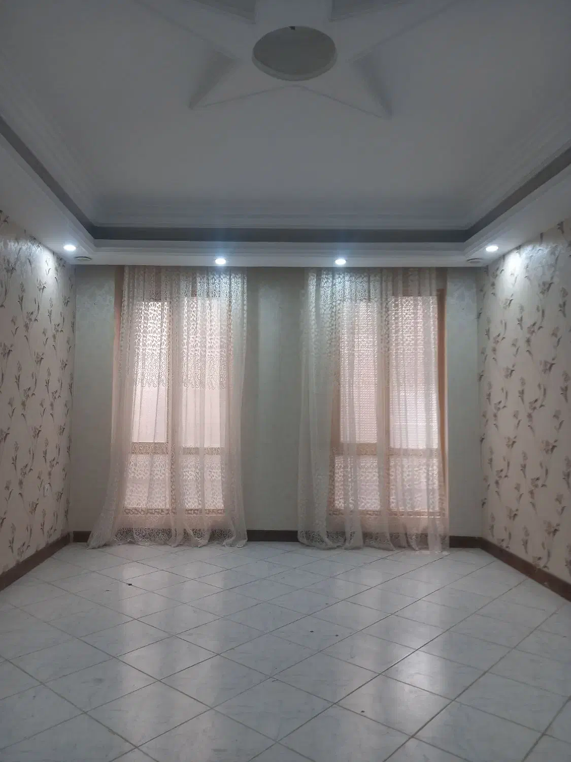 ۵۰متر یک خوابه طبقه دوم بازسازی شده در حد نوساز|اجارهٔ آپارتمان|تهران, خرمشهر|دیوار